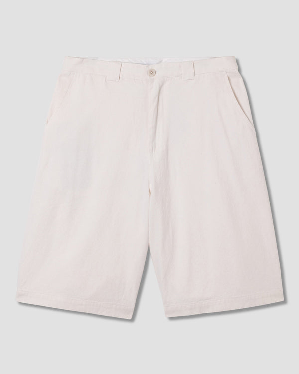 Short A - Natural