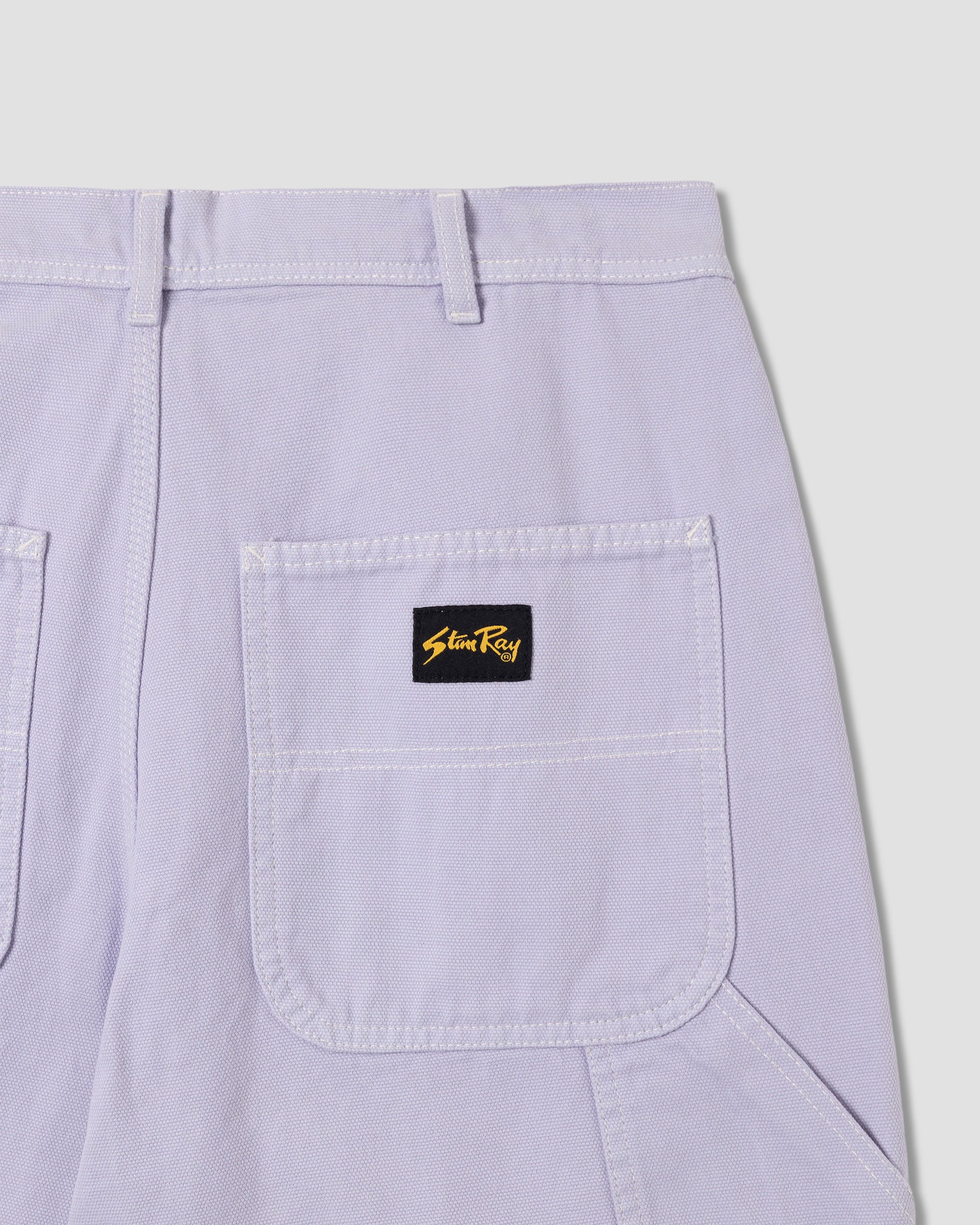 Big Job Short - Cosmic Canvas