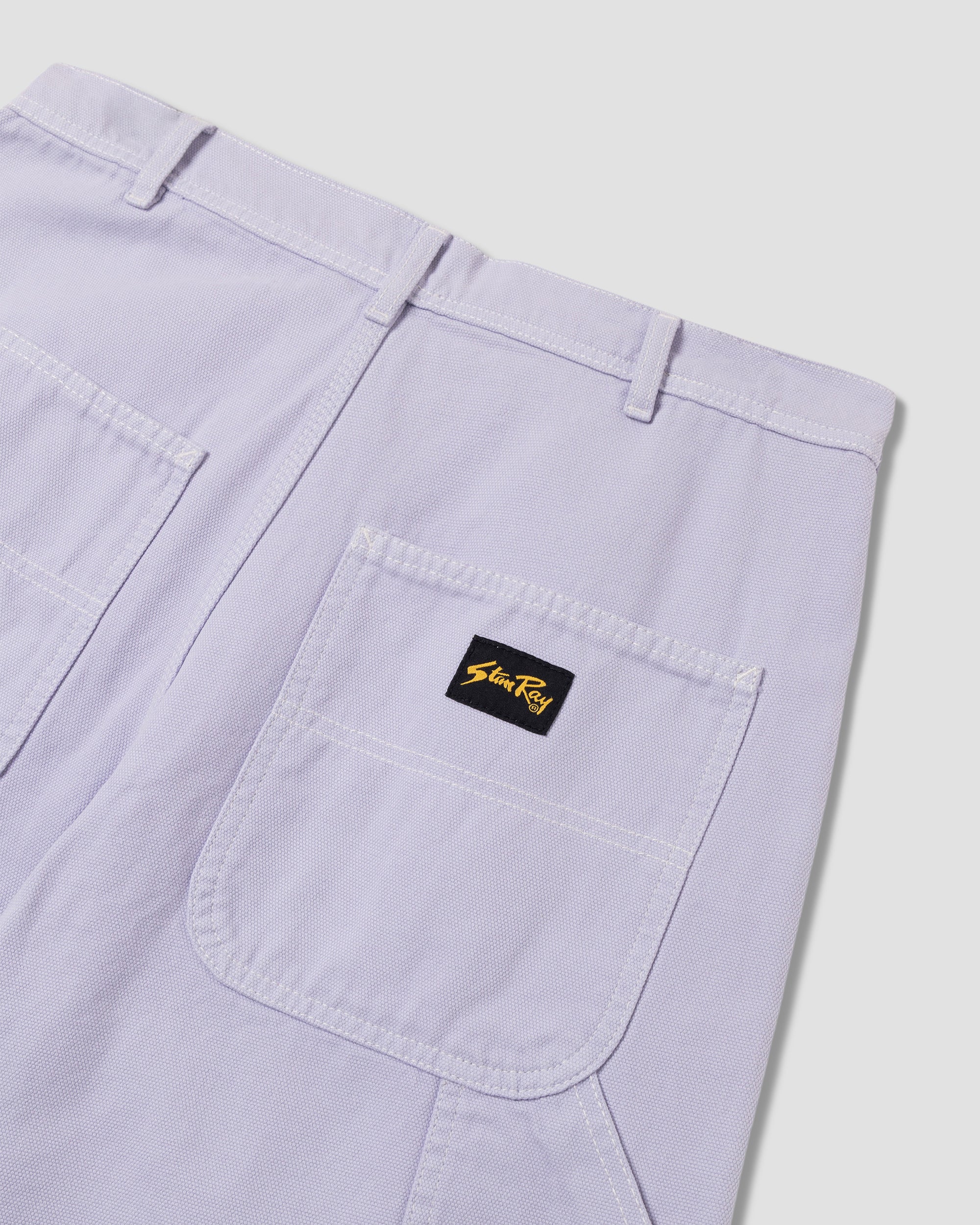 Big Job Short - Cosmic Canvas