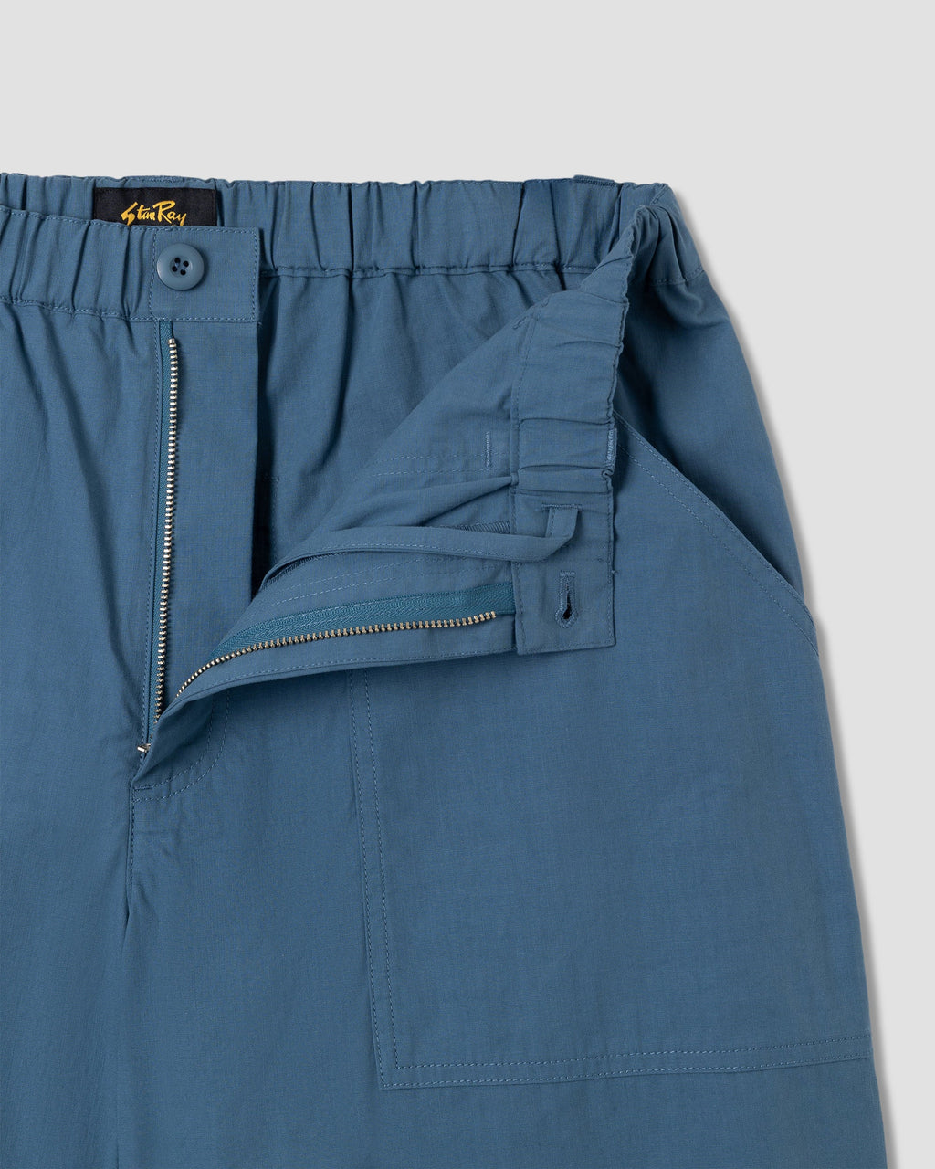 Jungle Short - Blue