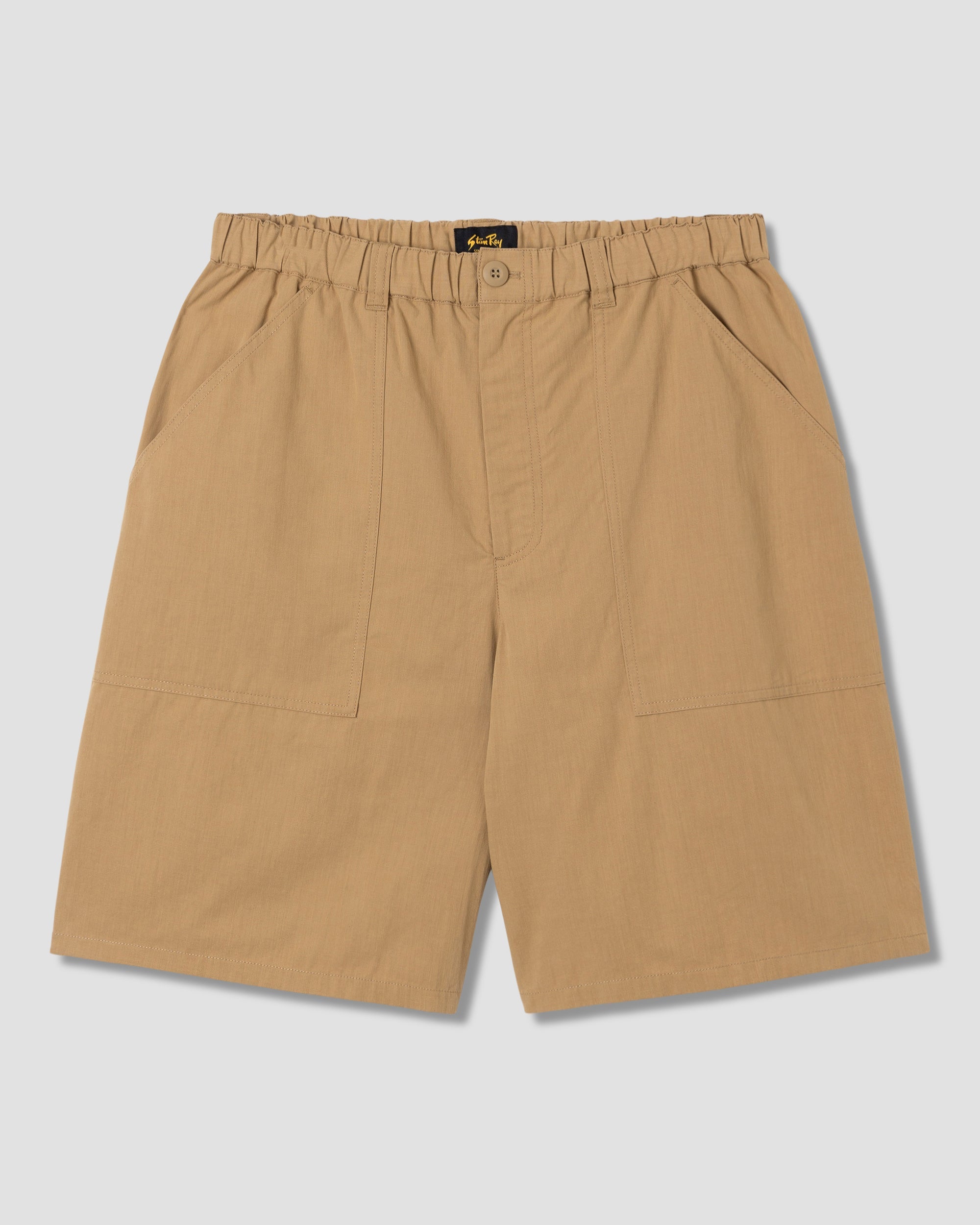 Jungle Short - Khaki