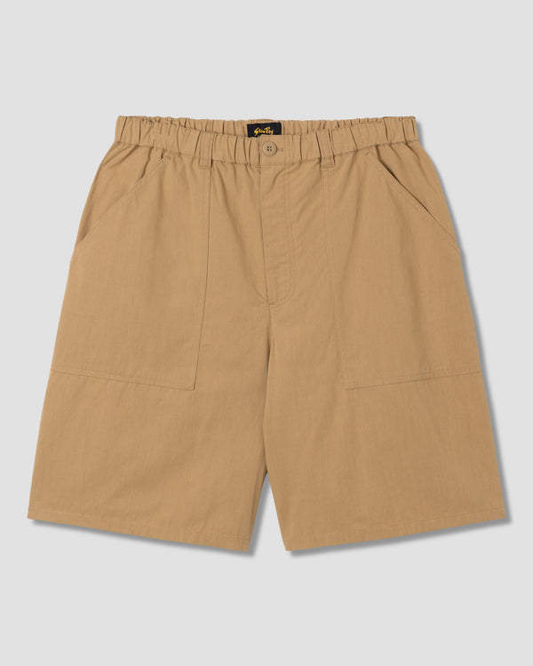 Short Jungle - Khaki