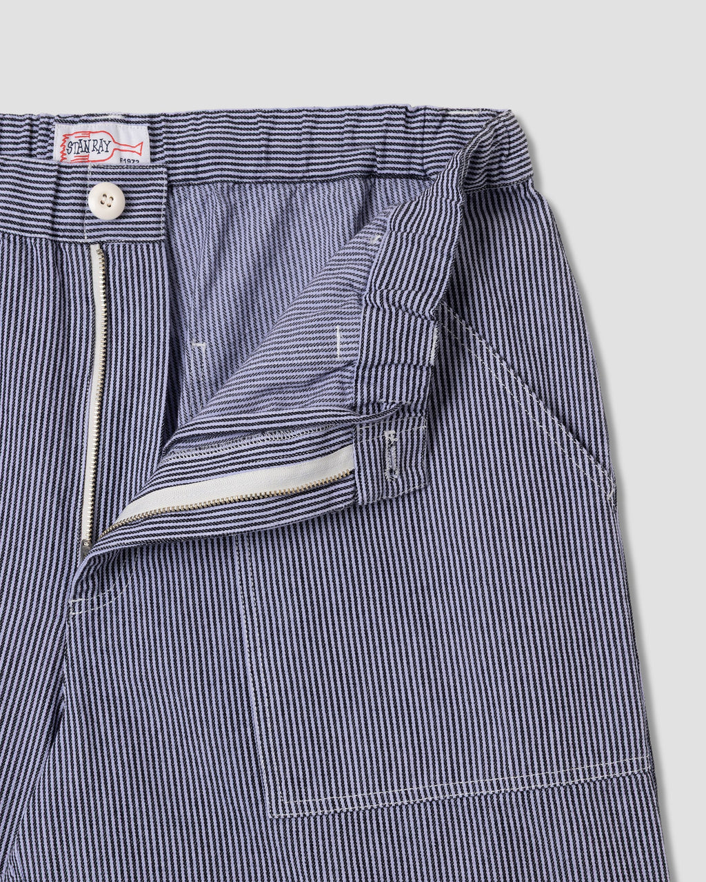 Jungle Short - Cosmic Od Hickory
