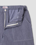 Jungle Short - Cosmic Od Hickory
