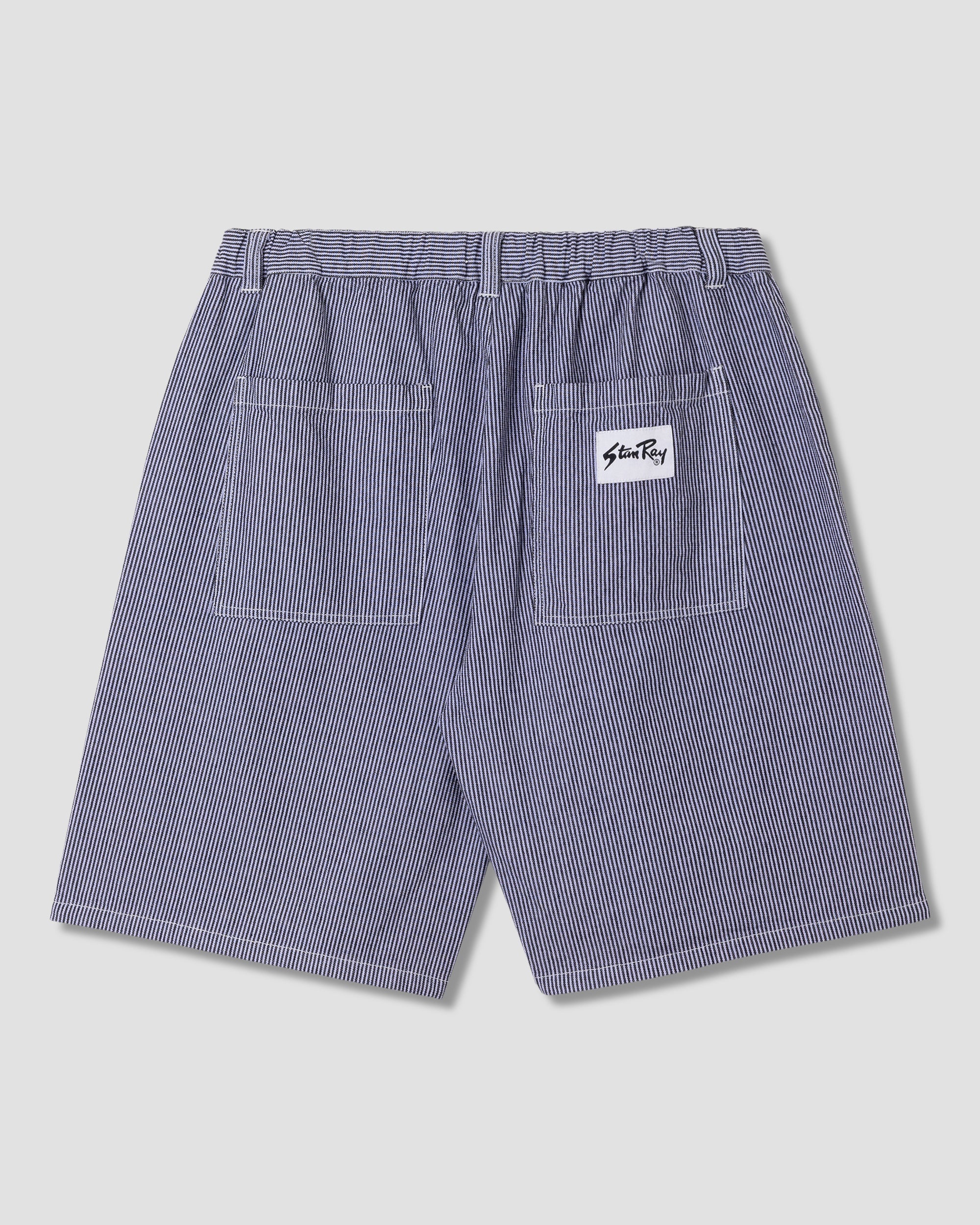 Jungle Short - Cosmic Od Hickory