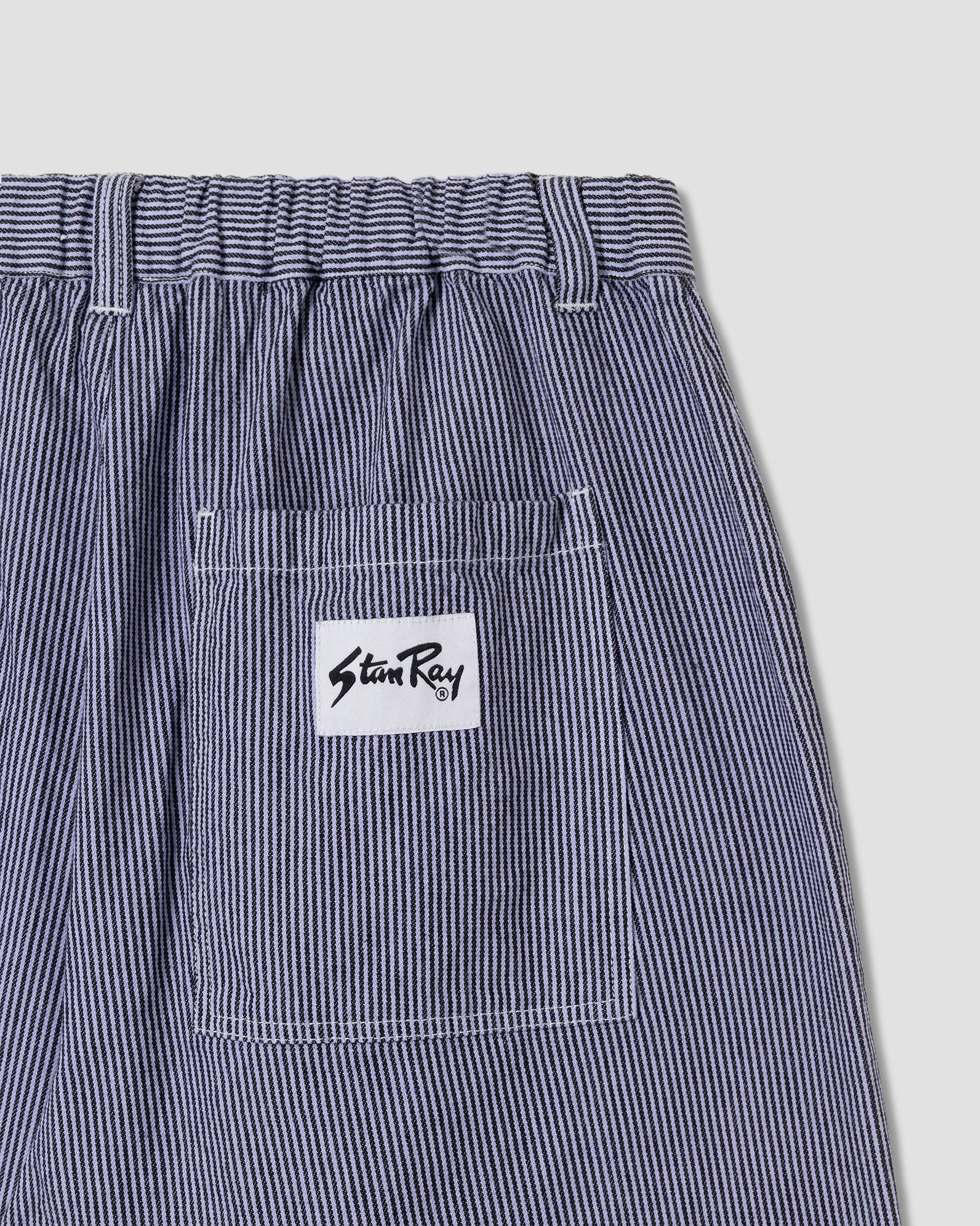 Jungle Short - Cosmic Od Hickory