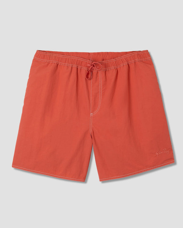 Short Miki - Coral
