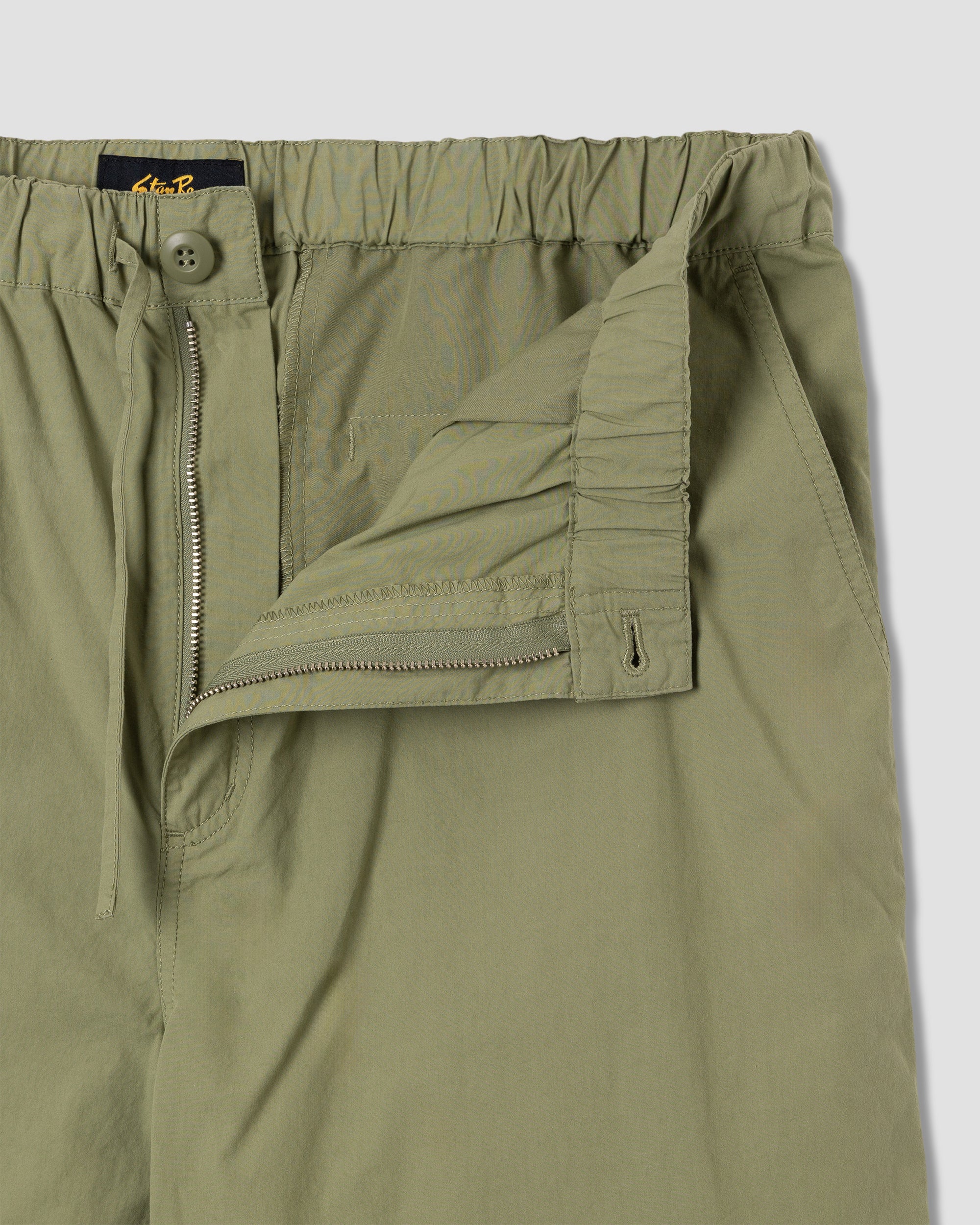 Rec Short - Sage