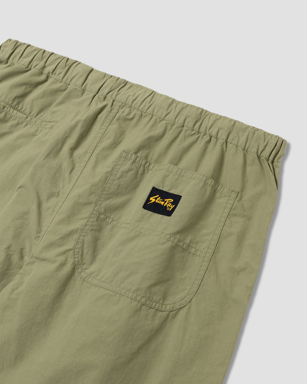 Rec Short - Sage