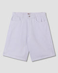 Wide 5 Short - Cosmic Hickory