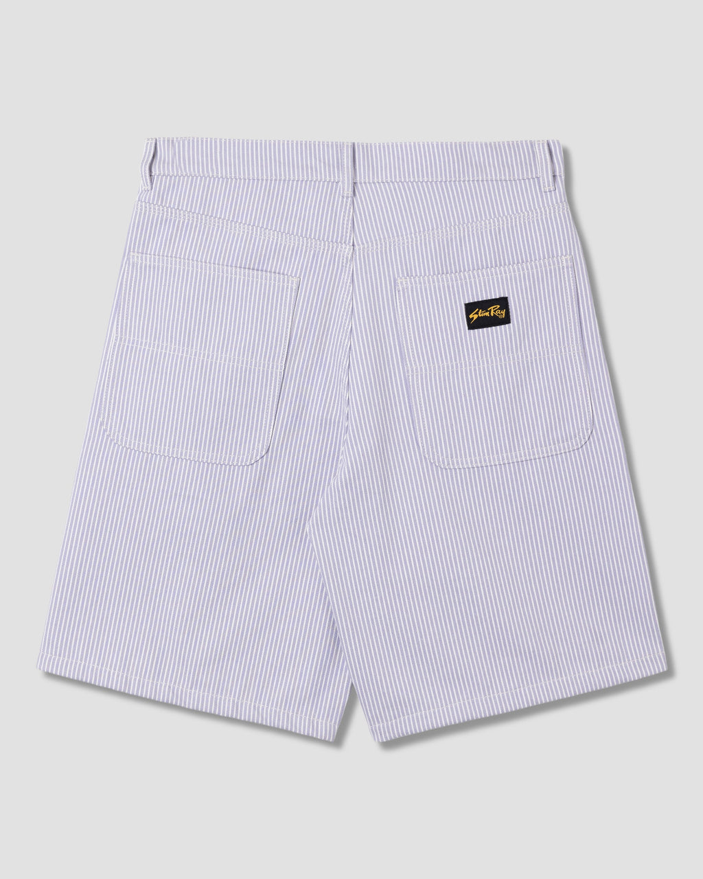 Wide 5 Short - Cosmic Hickory