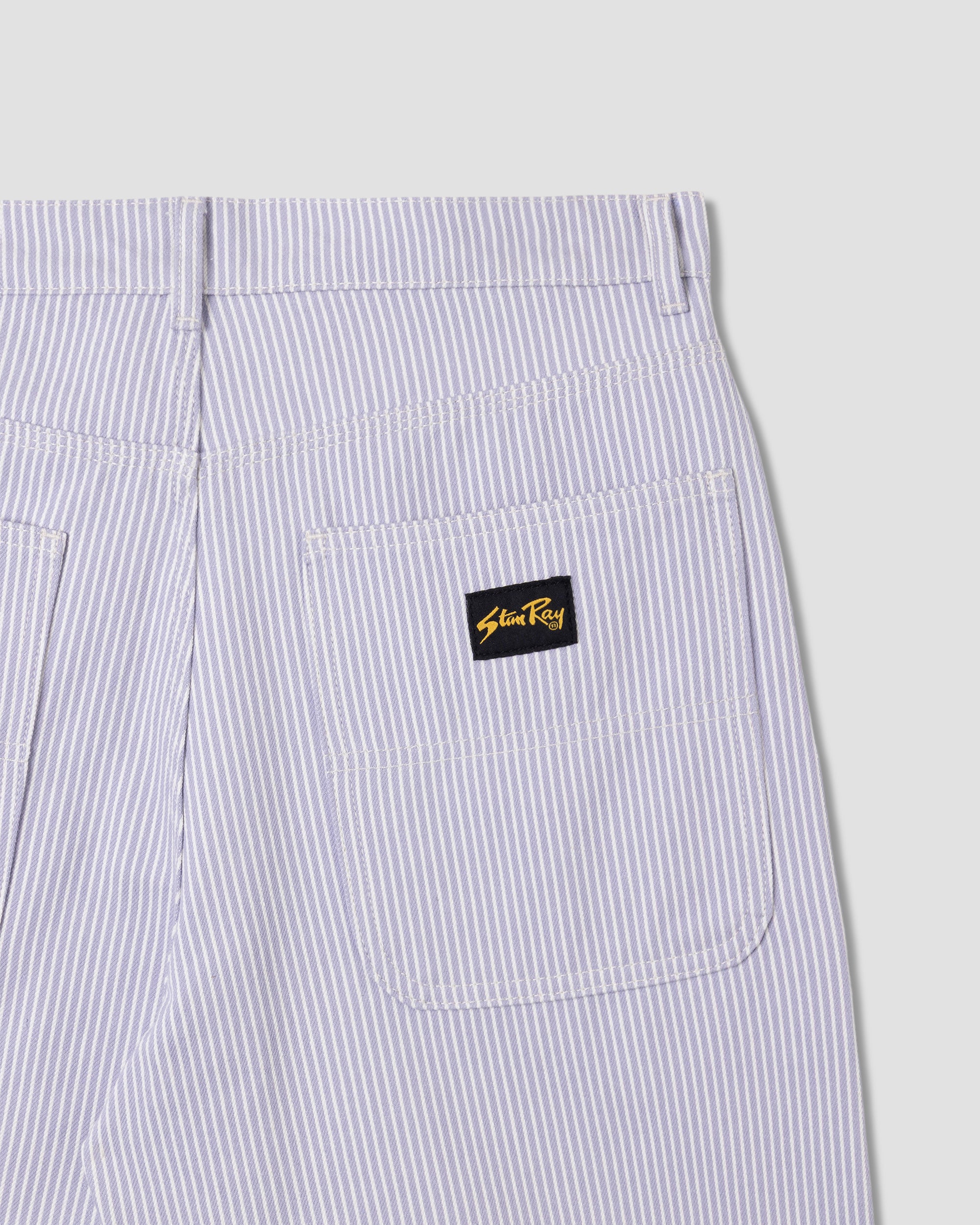 Wide 5 Short - Cosmic Hickory