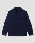 CPO Shirt - Navy Ripstop