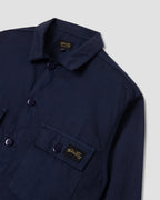 CPO Shirt - Navy Ripstop