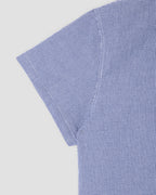 Flannel Shirt - Blue Gingham