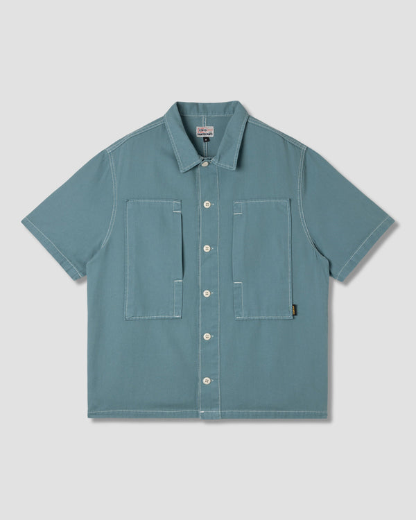 Chemise Painter - Brittany Blue Canvas