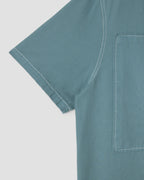 Painter Shirt - Brittany Blue Canvas