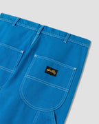80s Painter Pant - Imperial Blue