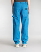 80s Painter Pant - Imperial Blue