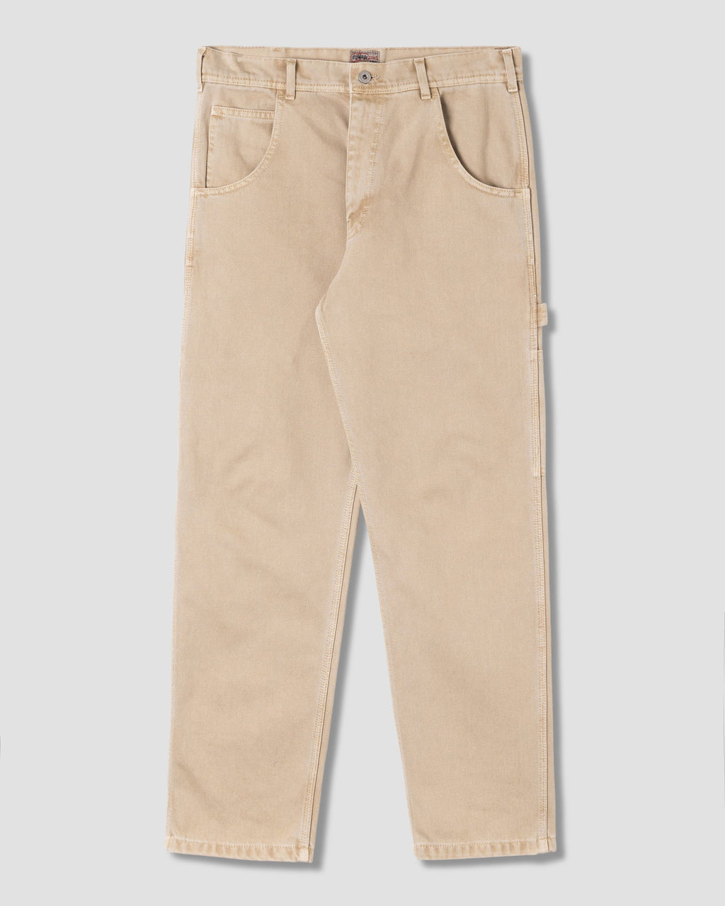 80s Painter Pant - Eucalyptus Twill