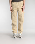 80s Painter Pant - Eucalyptus Twill