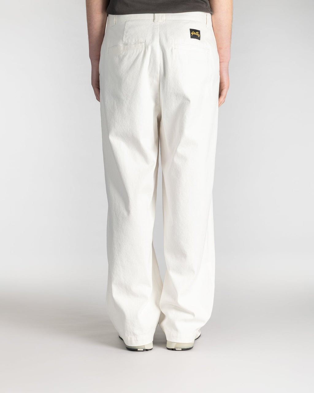 A Pant - Natural
