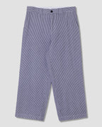 A Pant - Overedyed Cosmic Purple
