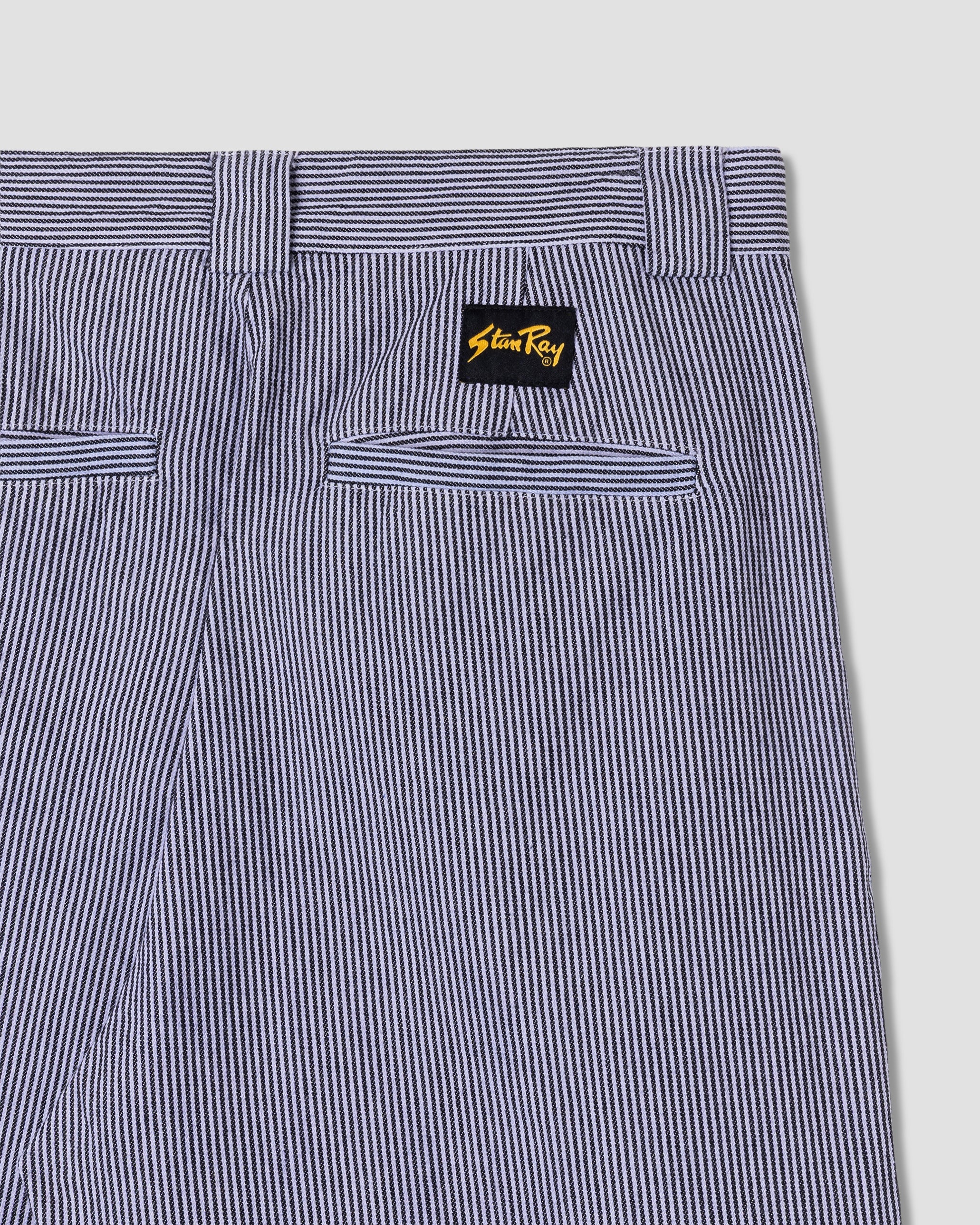 A Pant - Overedyed Cosmic Purple