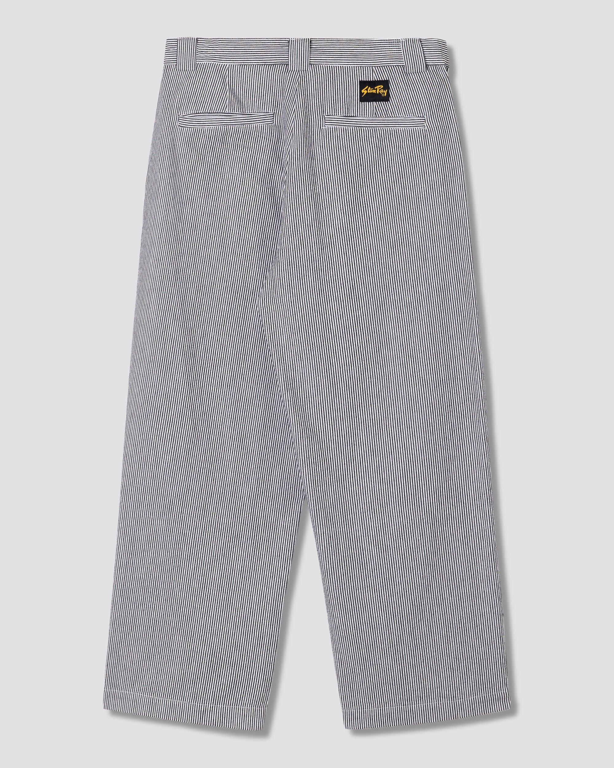 A Pant - Aged Hickory