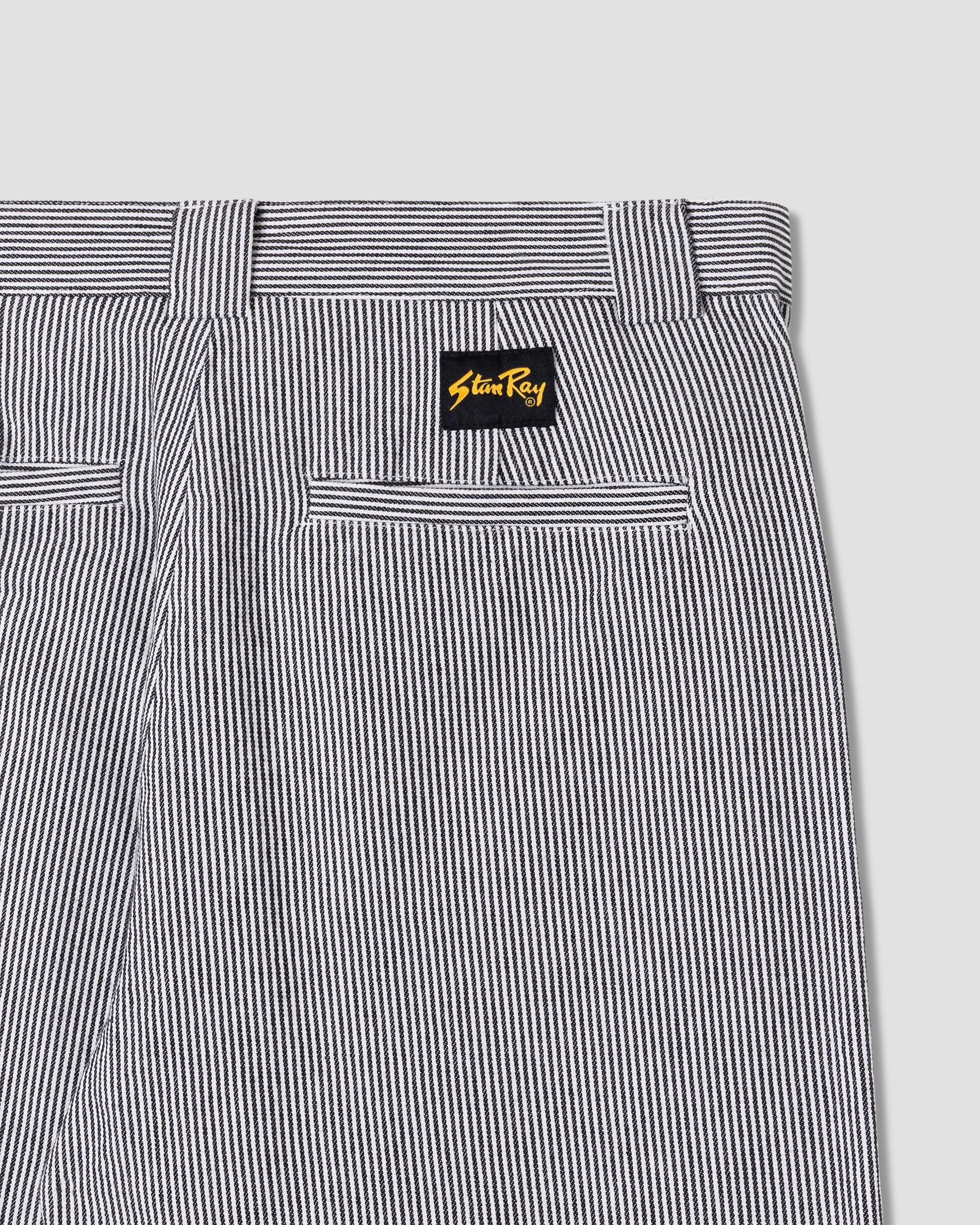 A Pant - Aged Hickory