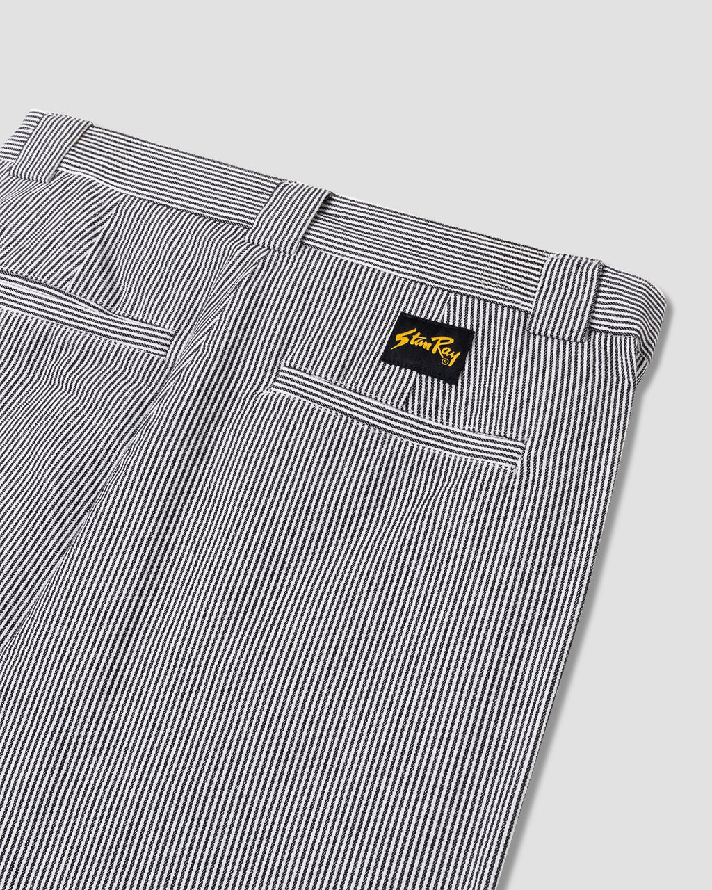 A Pant - Aged Hickory