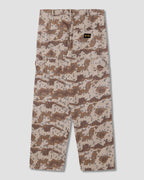 Big Job Painter - Choc Chip Camo Canvas