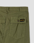 Fat Pant - Olive Ripstop