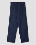 Fat Pant - Navy Ripstop