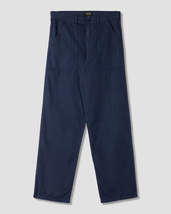 Pantalón Fat - Navy Ripstop