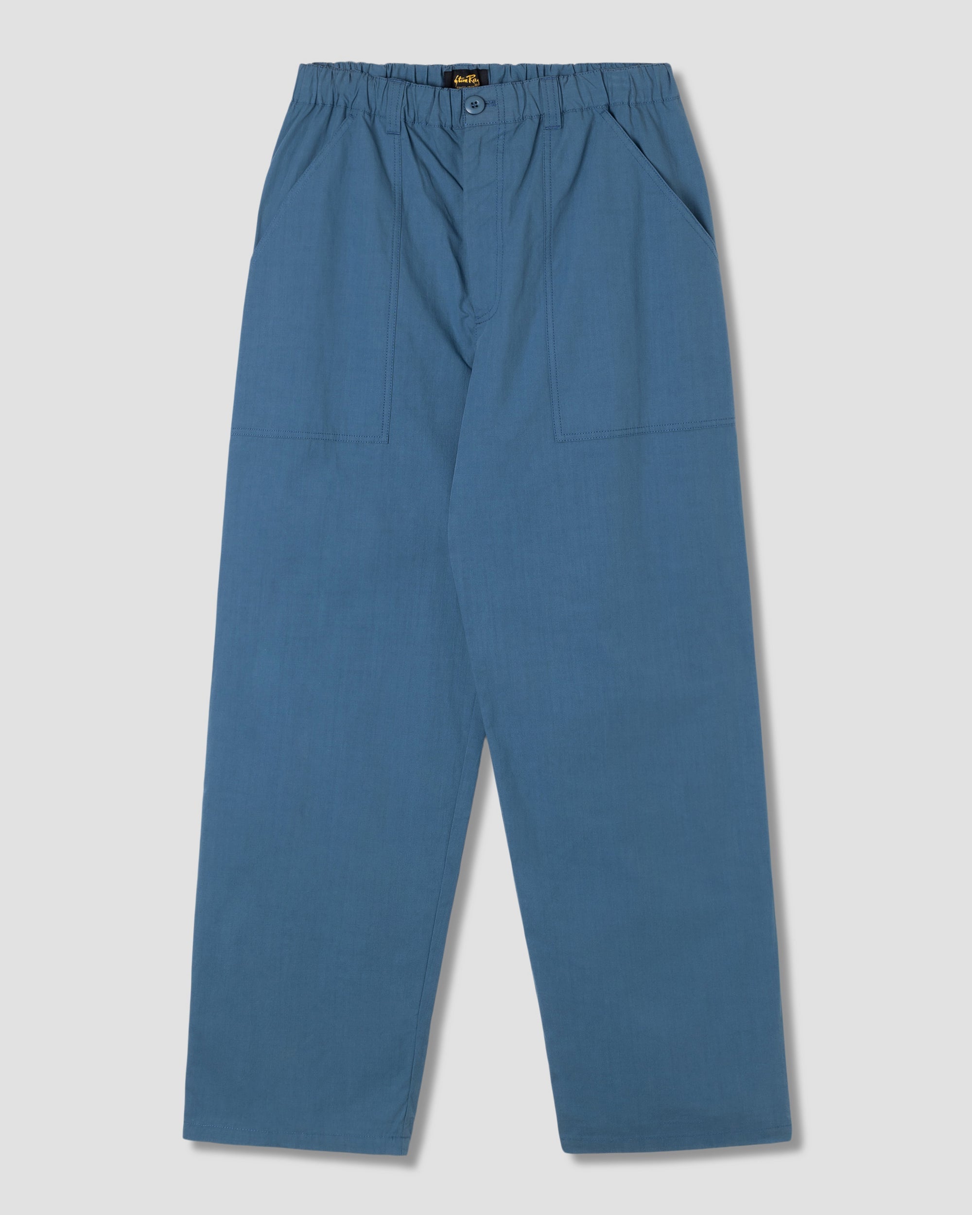 Jungle Pant - Blue
