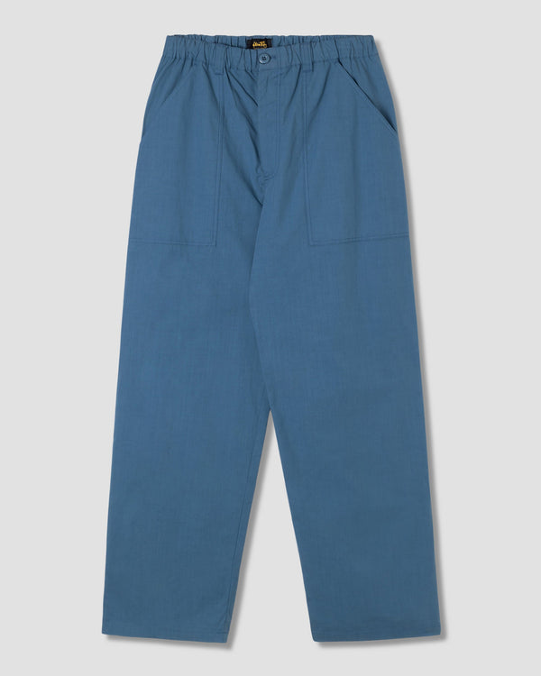 Pantalon Jungle - Blue