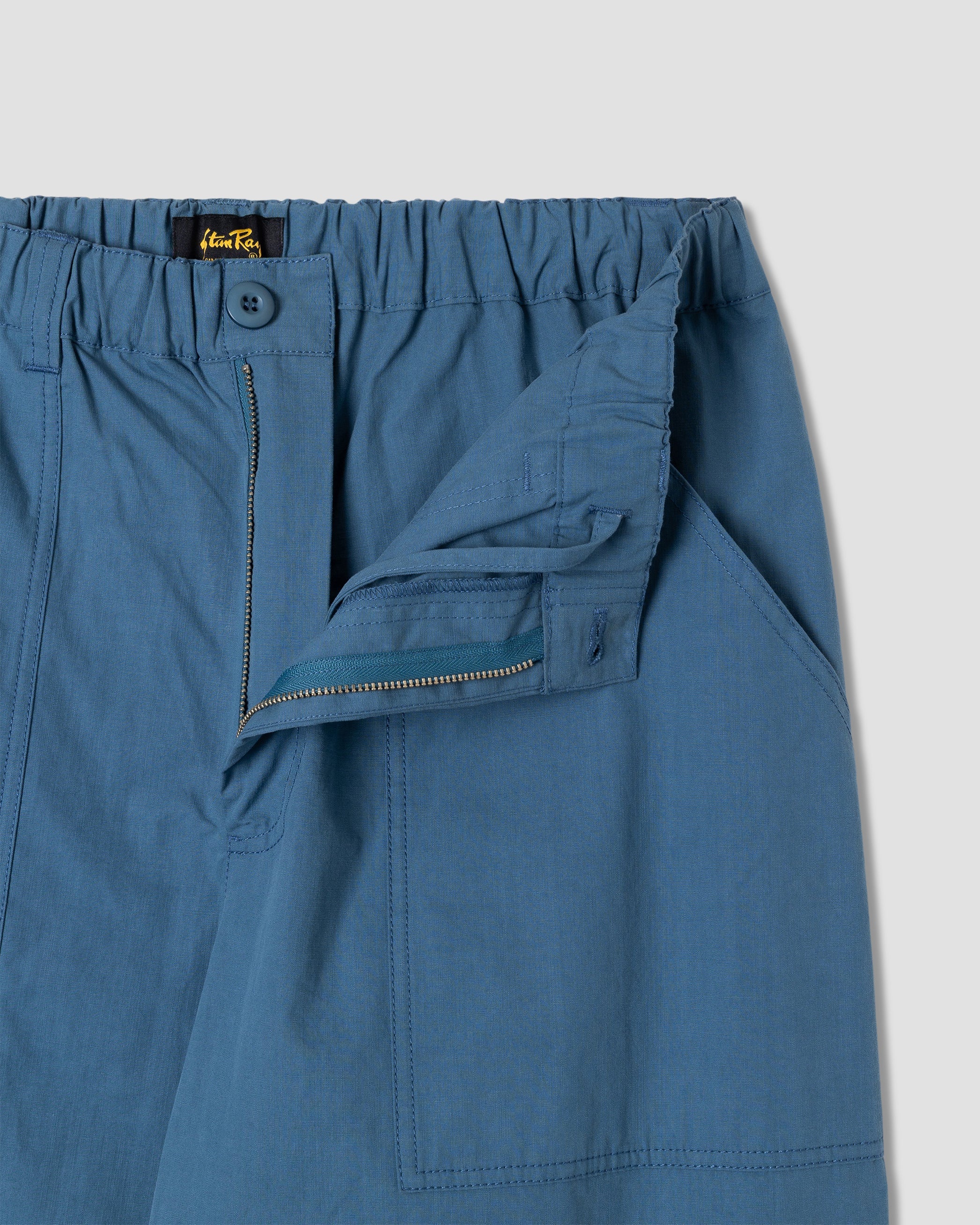 Jungle Pant - Blue