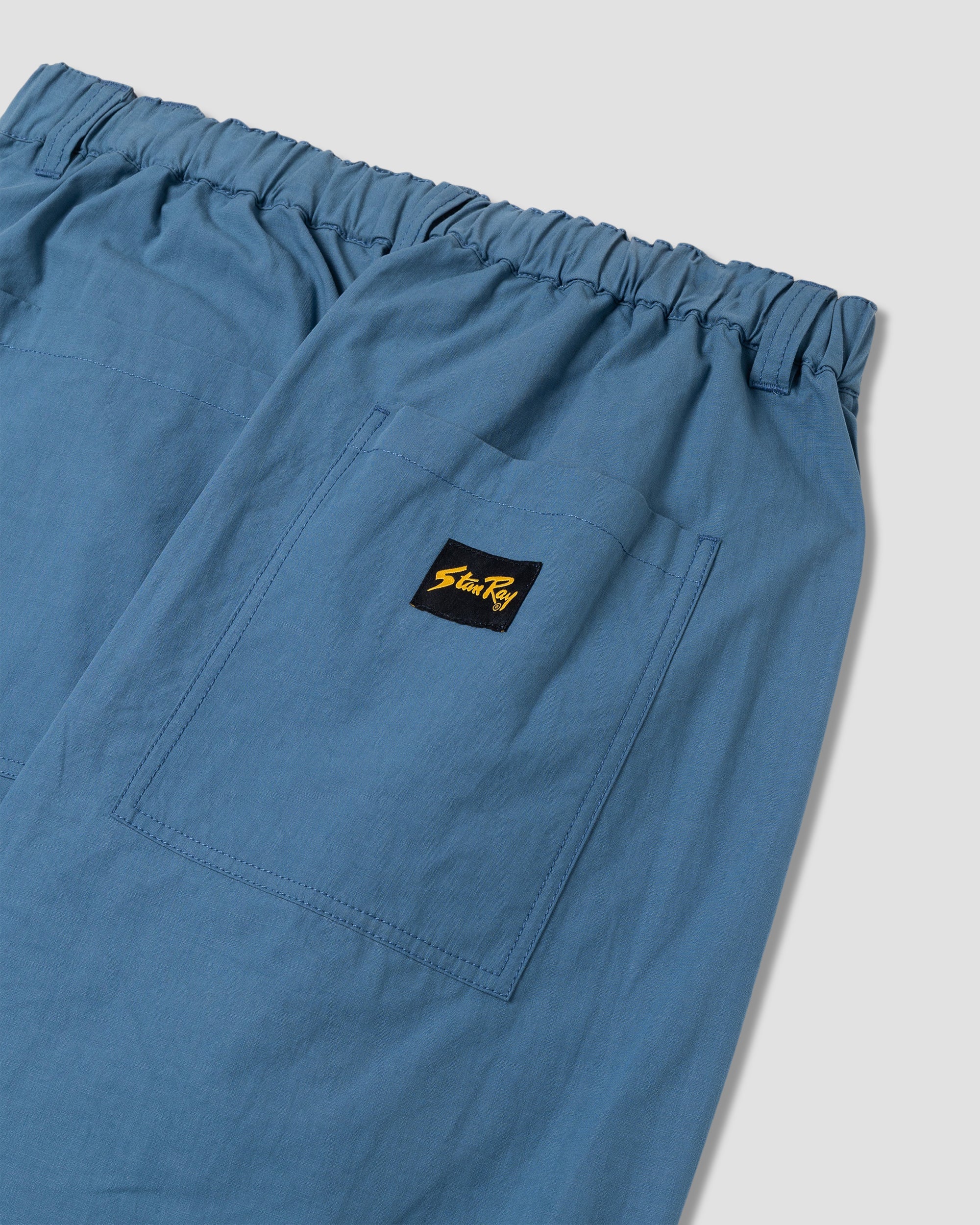 Jungle Pant - Blue