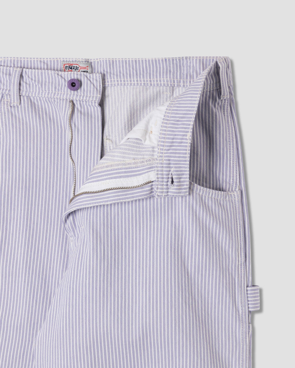 OG Painter Pant - Cosmic Hickory