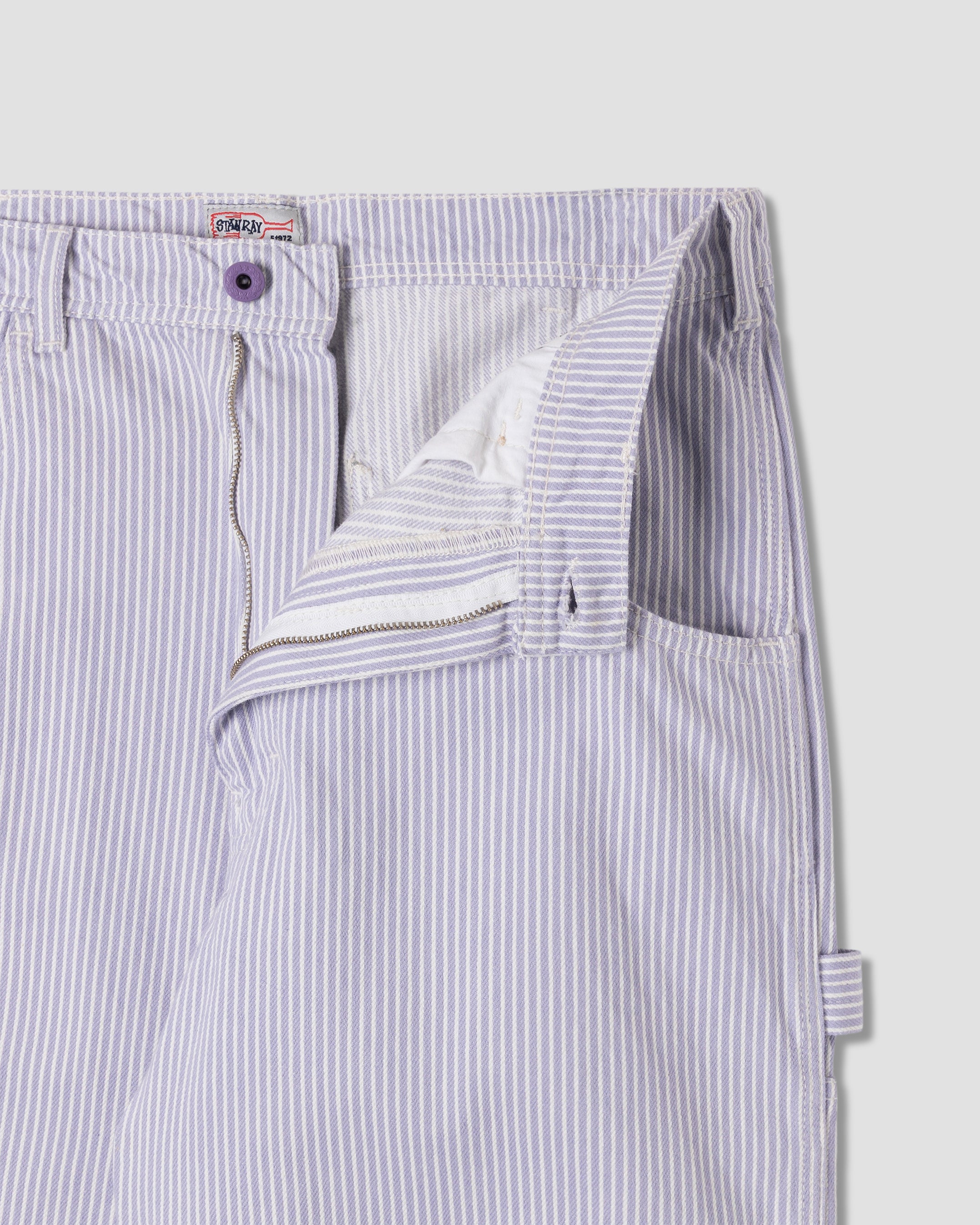 OG Painter Pant - Cosmic Hickory