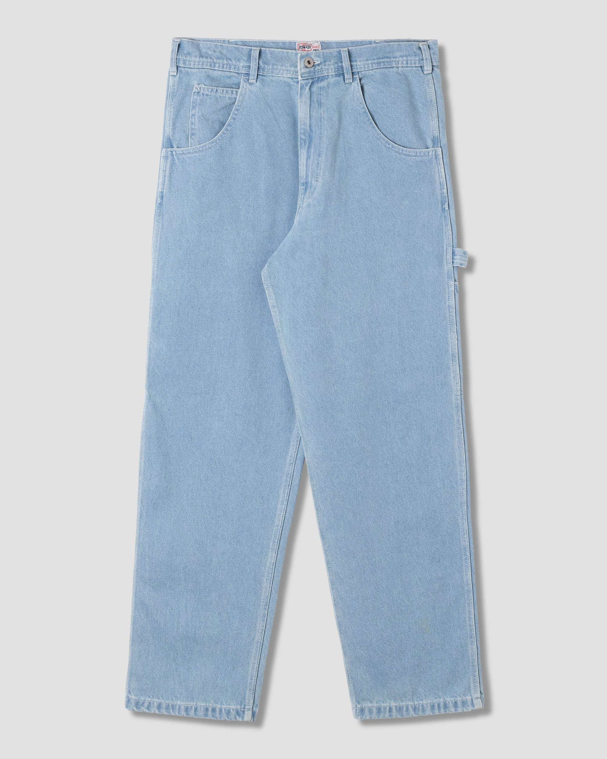 OG Painter Pant - Ice Stone Denim