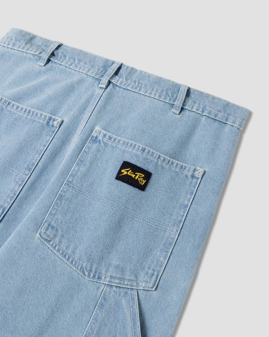 OG Painter Pant - Ice Stone Denim