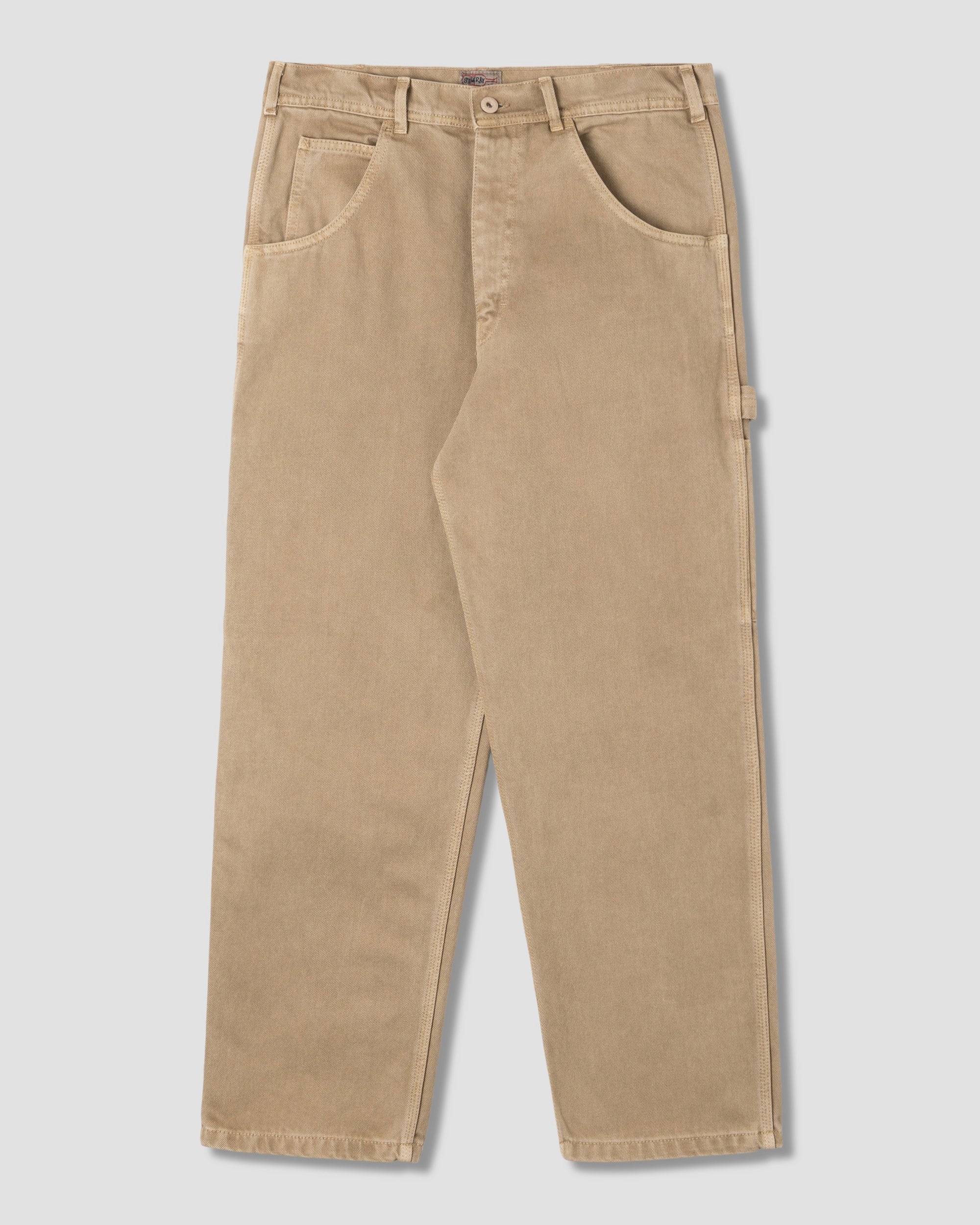 OG Painter Pant - Eucalyptus Twill