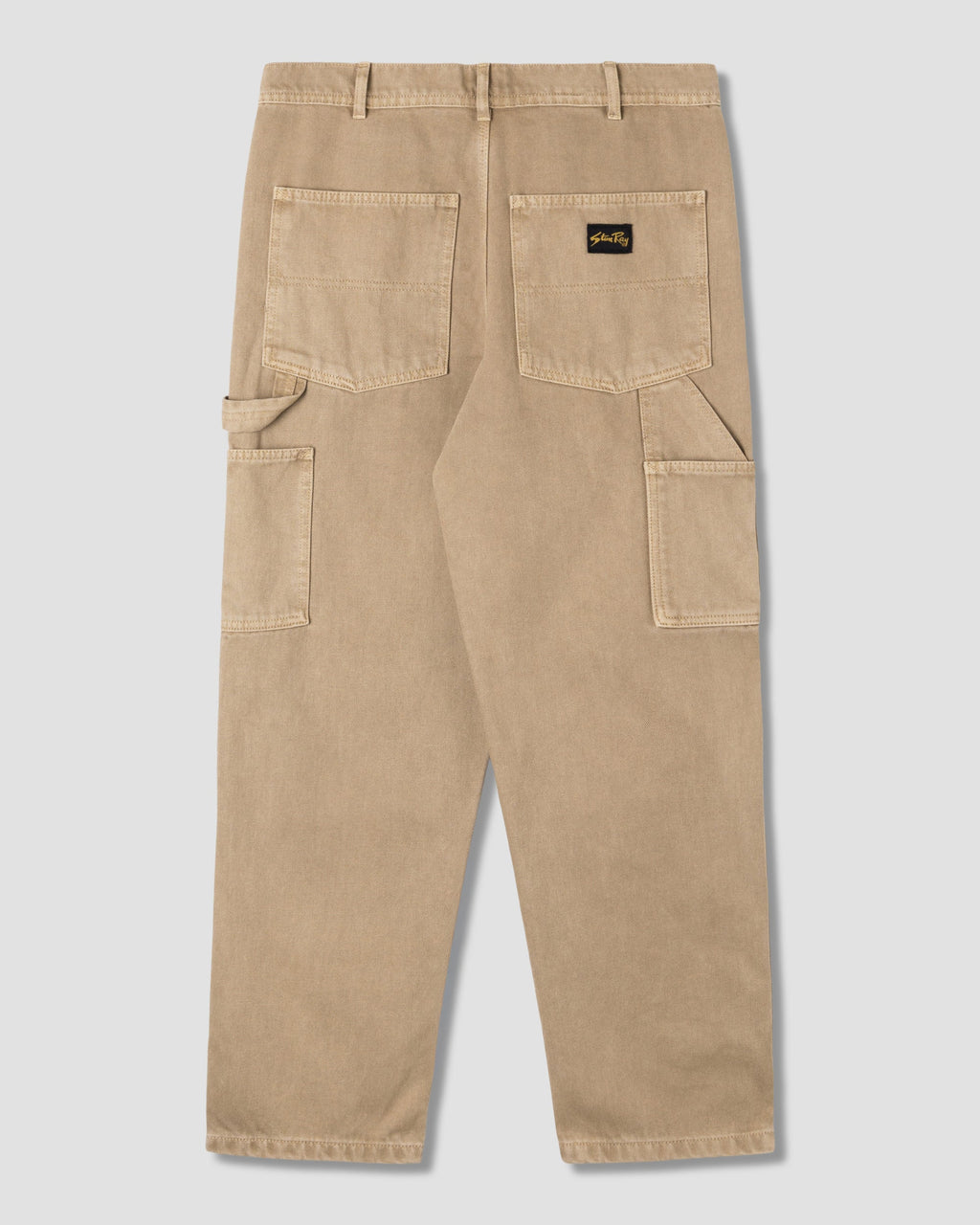OG Painter Pant - Eucalyptus Twill