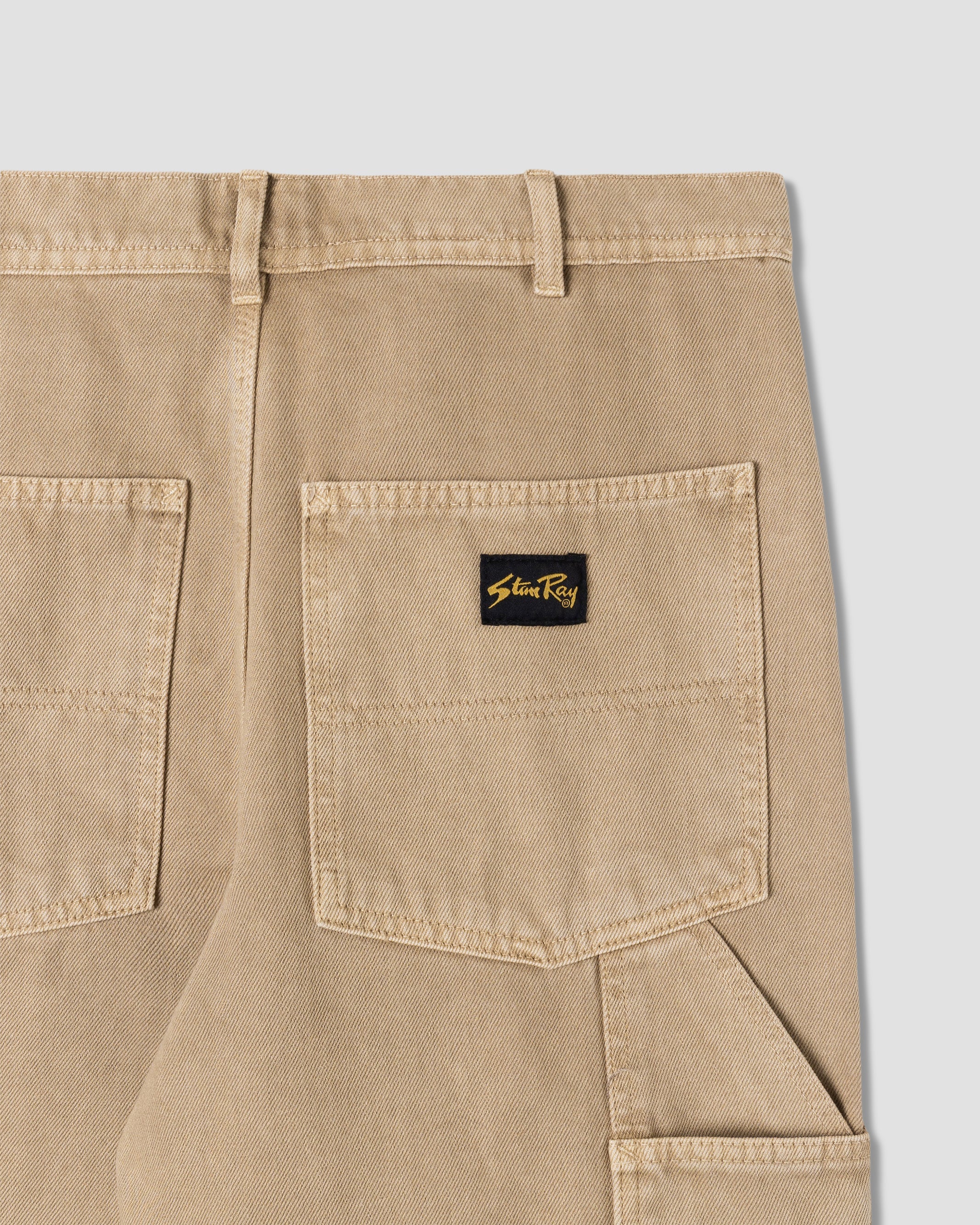 OG Painter Pant - Eucalyptus Twill