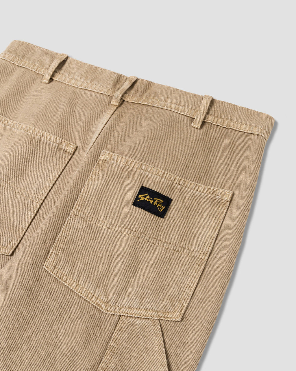 OG Painter Pant - Eucalyptus Twill