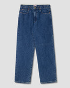 Standard 5 - Dark Rinse Denim