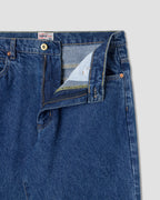 Standard 5 - Dark Rinse Denim