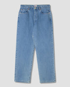 Standard 5 - Mid Stone Denim